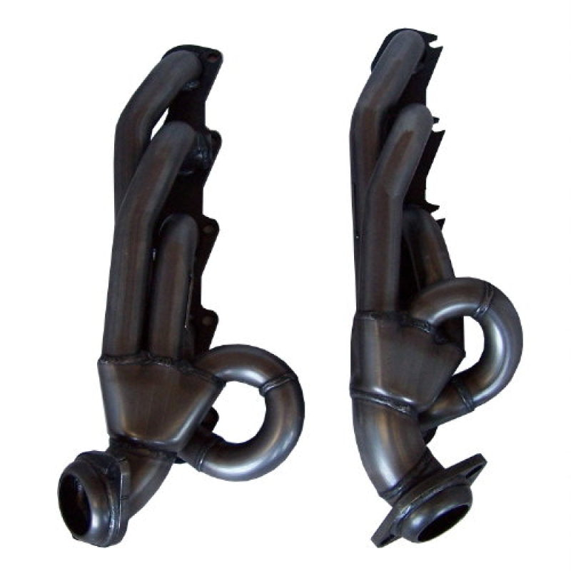 Gibson  GP125S-1 fits Ford 00-05 Excursion Limited 6.8L 1-1/2in 16 Gauge Perform