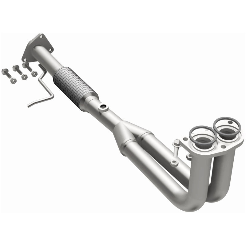 Magnaflow 107-0142 BRE Exhaust 92-93 fits Accord 2.2L Front Pipe Kit