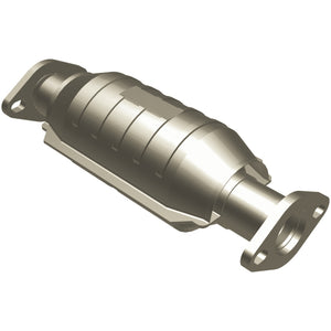 Magnaflow 338680 Conv DF 79-82 fits Mazda 626 2.0 Rear CA