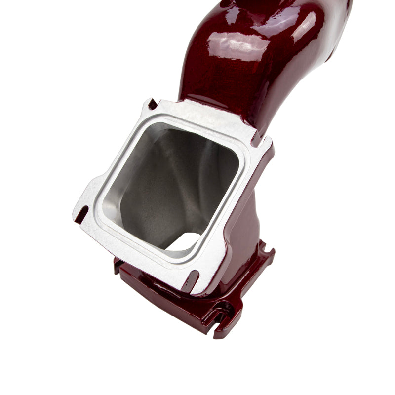 Wehrli WCF100165-FTB 11-16 fits Chevrolet 6.6L LML Duramax High Flow Y-Bridge Ki