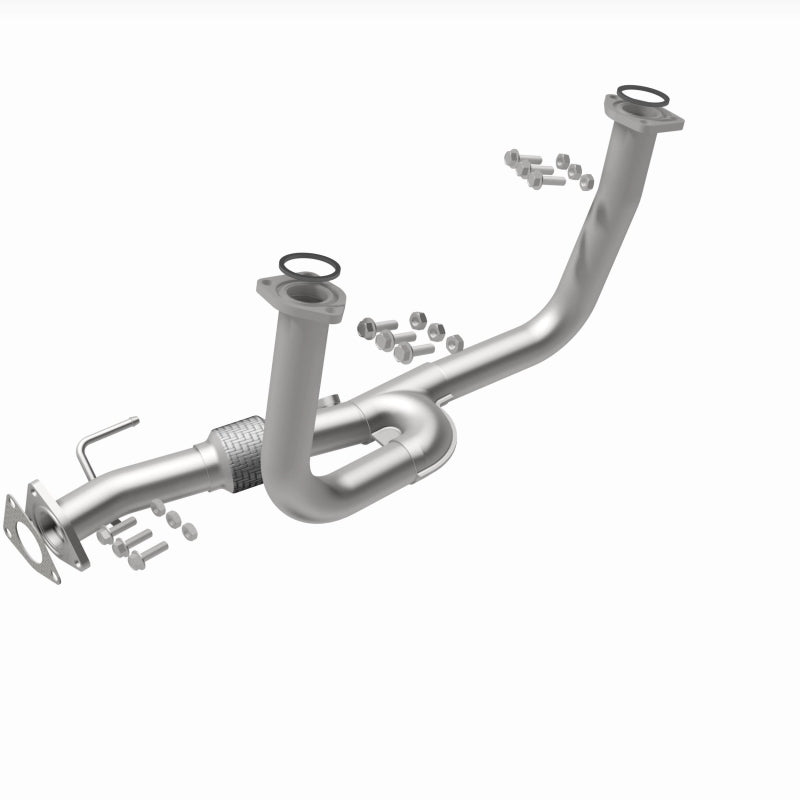 Magnaflow 107-0082 BRE Exhaust 99-04 Odyssey 3.5L Front Pipe Kit