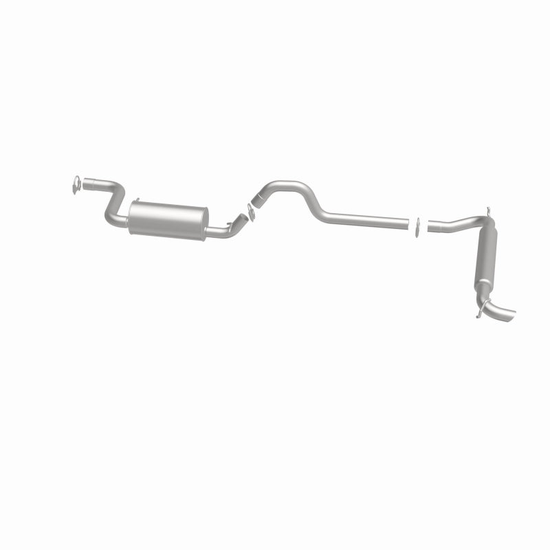 Magnaflow 106-0103 BRE Exhaust Kit 05-07 fits Grand Caravan Town & Country