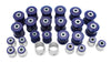 SuperPro KIT173K 2007 fits Jeep Wrangler Rubicon Front / Rear Vehicle Enhancemen