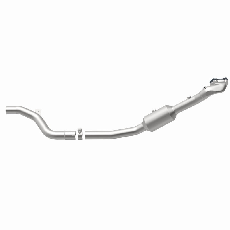 Magnaflow 6561141 20-21 fits Dodge Charger 3.6L Direct Fit Converter
