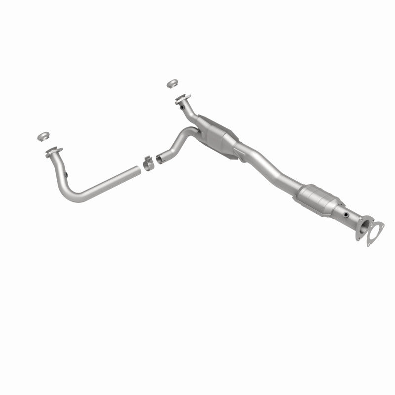MagnaFlow 23484 Conv DF fits Chevy 00-04 Astro 4.3L
