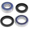 QuadBoss 413340 fits Honda TRX200SX FourTrax Front ATV Wheel Bearing & Seal Kit