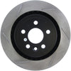 Stoptech 126.39045SR Slotted Sport Brake Rotor