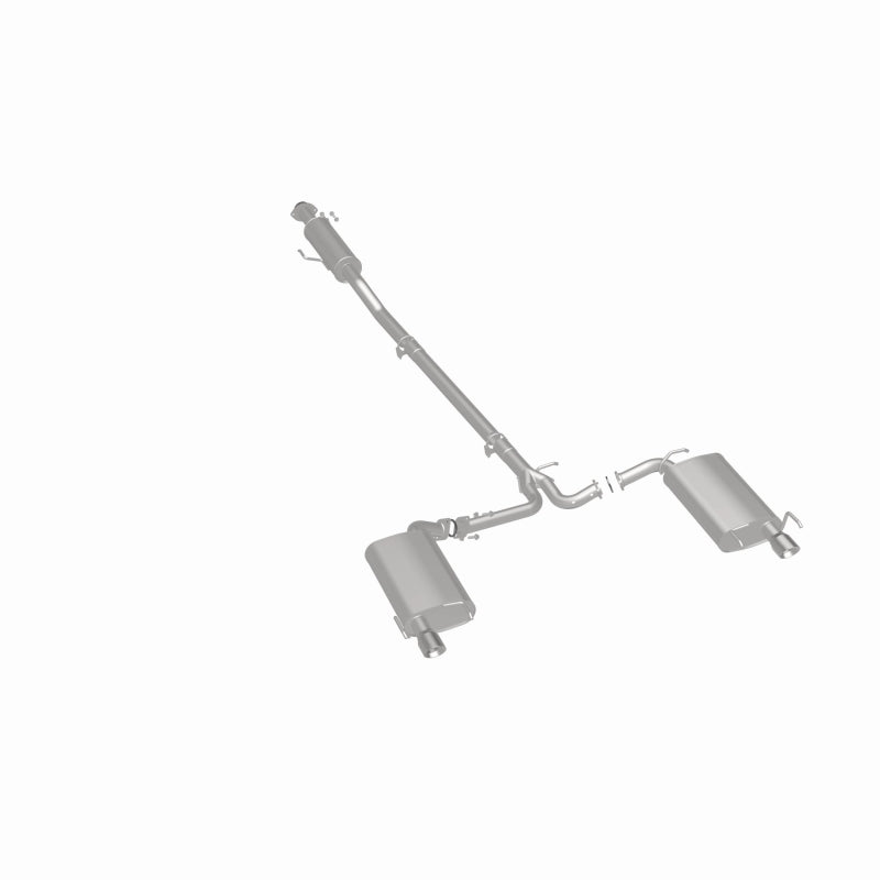Magnaflow 106-0557 BRE Exhaust Kit 07-12 ES350 fits Camry 3.5L
