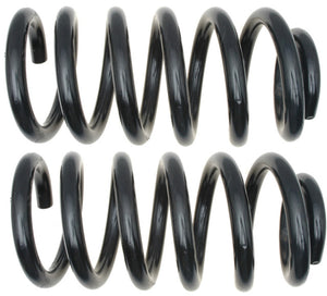 Moog 81244 07-10 fits Chevy Tahoe / 07-10 GMC Yukon Front Coil Springs