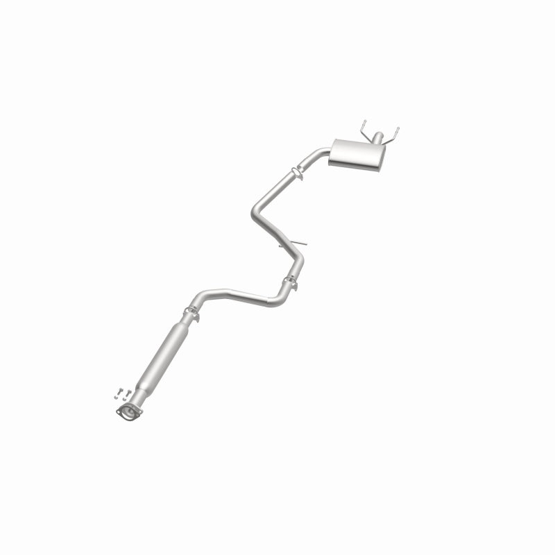 Magnaflow 106-0771 BRExhaust 13-16 fits Chevrolet Malibu Limited 2.5L Exhaust Kit
