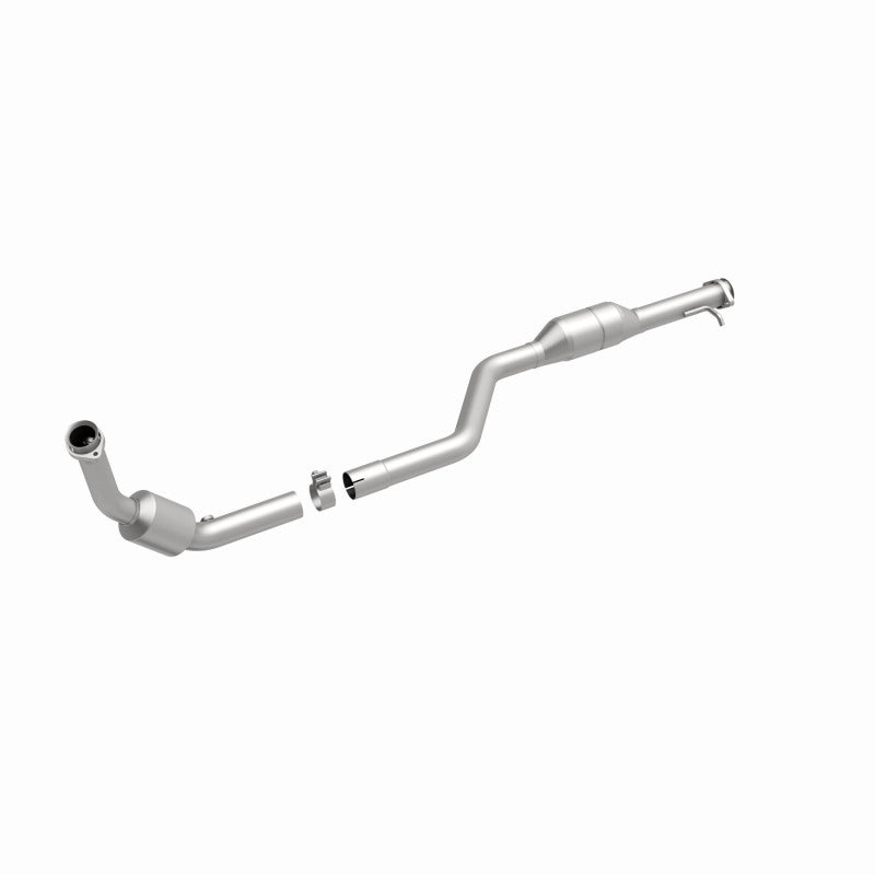 MagnaFlow 444048 Conv DF fits Mercedes SL500 5.0L