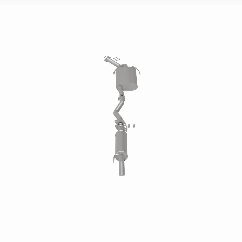 Magnaflow 106-0467 BRE Exhaust Kit 01-03 fits Toyota Sienna 3.0L