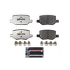 Power Stop 24-26 Lincoln Nautilus Rear Z36 Truck & Tow Pad w/Hardware