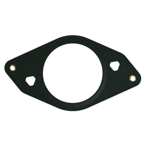 Fel-Pro 72777 fits Ford F-250 Super Duty 72777 Exhaust Gas Recirculation (EGR) Tube Connector Gasket