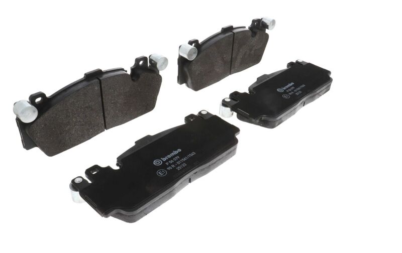 Brembo OE P06079 14 19 fits BMW M5/ BMW M2/ BMW M6/ BMW M6 Gran Coupe Front Low-
