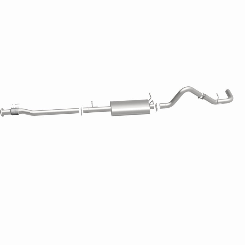 Magnaflow 106-0464 BRE Exhaust Kit 07-08 fits Sierra Silverado 1500 4.8L