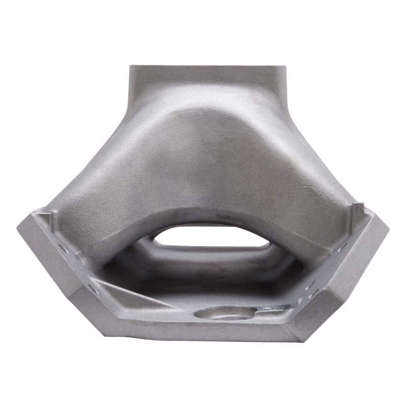 Edelbrock 28009 Manifold BBC Big Victor II Dominator Flange CNC -Port Matched