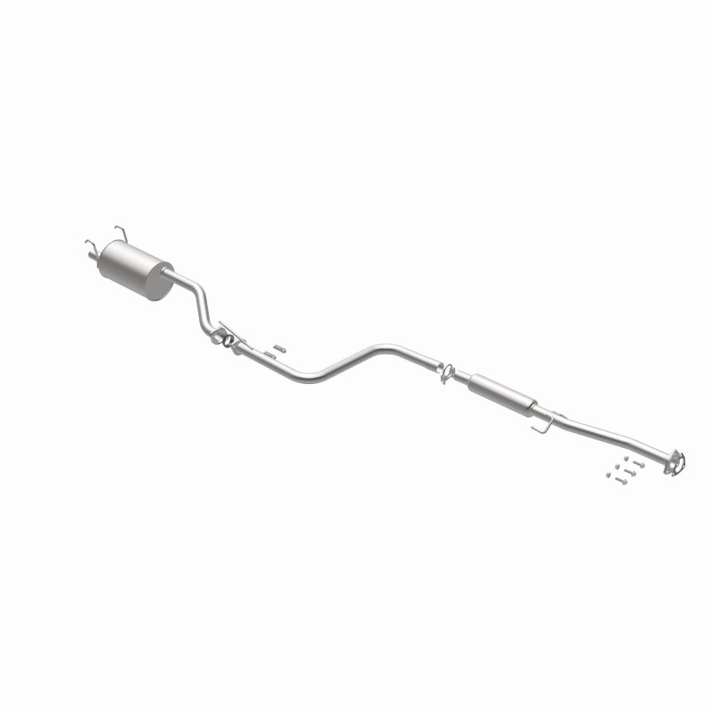Magnaflow 106-0306 BRE Exhaust Kit 93-95 fits Honda Del Sol