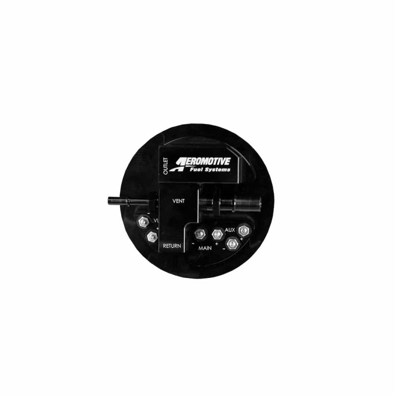 Aeromotive  18090 fits Ford 15-21 F-150 450 Dual Drop-In Phantom System