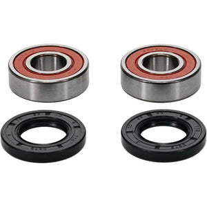 Pivot World 25-1210-P fits BMW/fits Kawasaki/fits Yamaha Premium Wheel Bearing