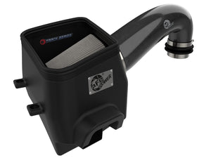 AFE 57-10011D fits Dodge RAM 1500 5.7L Track Series Carbon Fiber Cold Air Intak