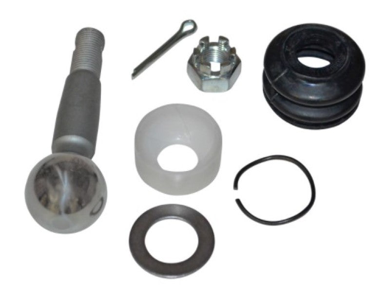 SPC 97004 Ball Joint Rebuid Kit 9.5 Taper OE Length for Adjustable Control Arm PN 97130 / 97140 / 97190