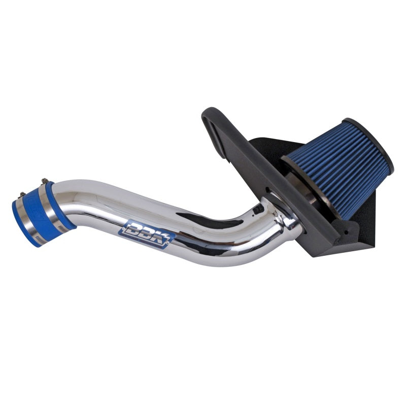 BBK  1785 Challenger Charger 3.5 V6 Cold Air Intake - Chrome Finish