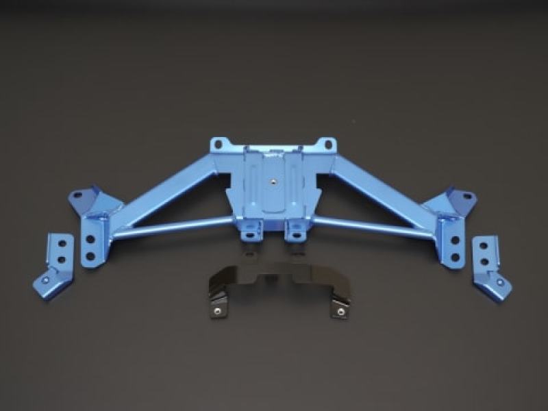 Cusco 6A1 492 M Power Brace Front Cross Member 2015 fits Subaru Impeza USDM Model (VA Chassis)