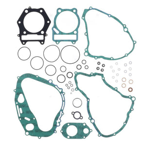 Athena P400510850650 90-95 fits Suzuki DR R / Ru / Rsu 650 Complete Gasket Kit (
