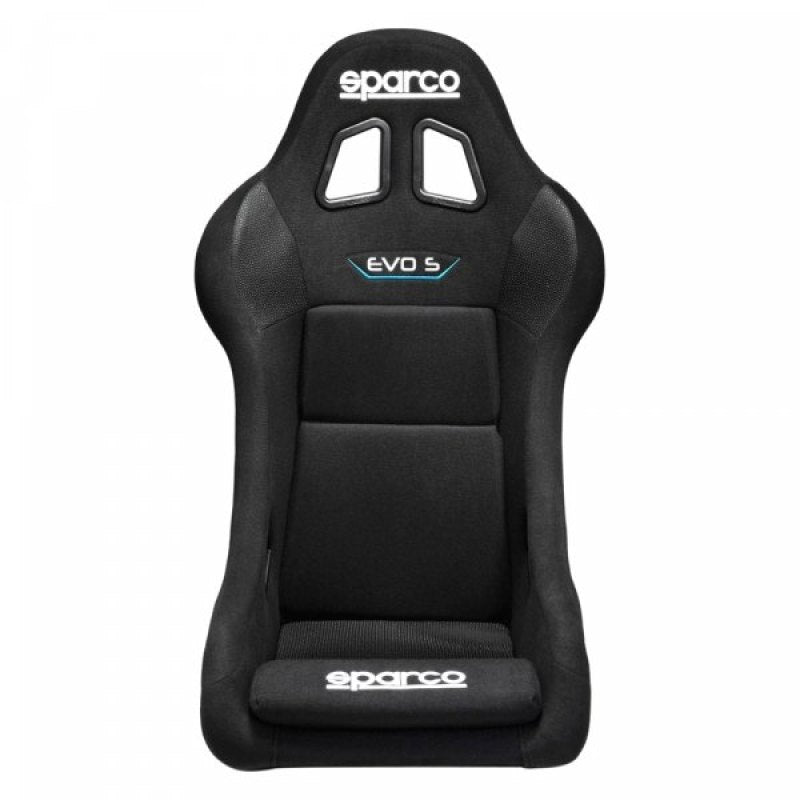 Sparco 008024RNR Seat EVO S QRT