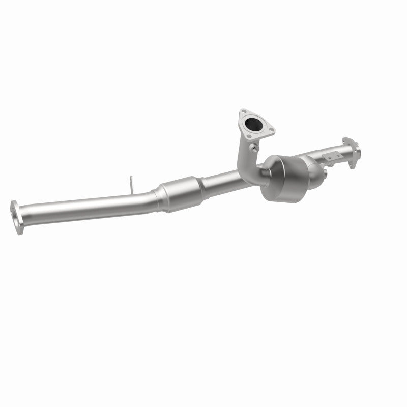 MagnaFlow 49905 Conv DF fits Maxima/I30 mid-Y-Pipe
