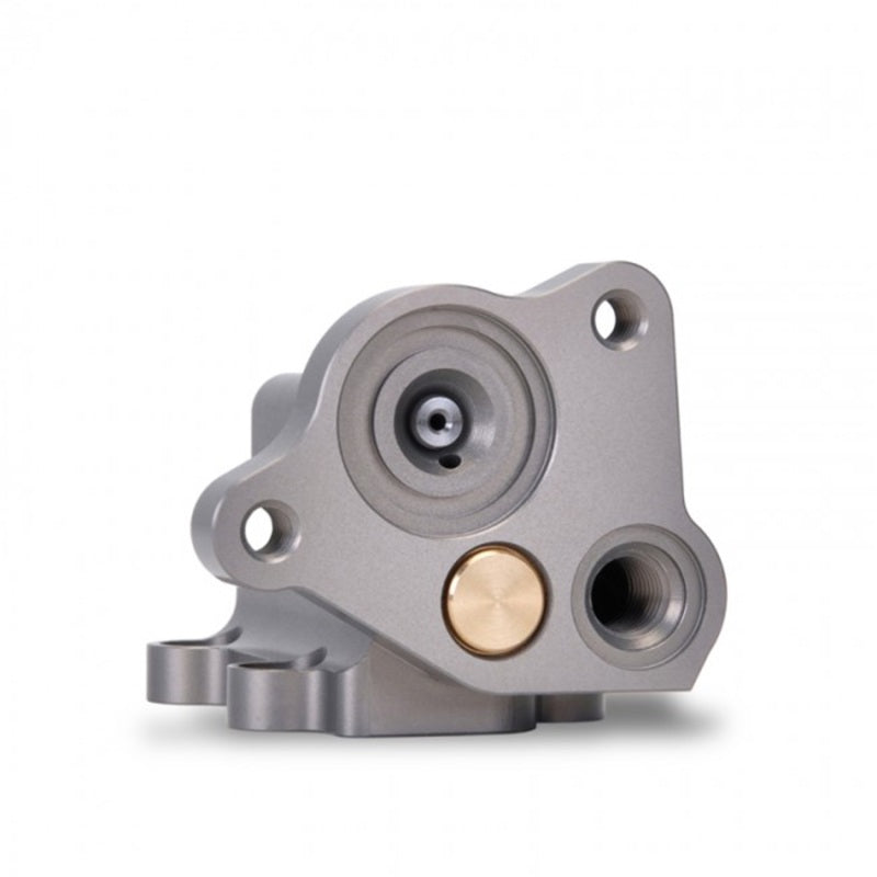 Skunk2 Racing 639-05-0400 Skunk2 fits Honda/fits Acura K-Series VTEC Hard Anodized Billet Solenoid