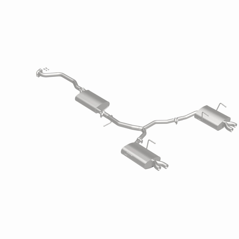 Magnaflow 106-0806 BRExhaust 09-12 fits GMC Acadia 3.6L Exhaust Kit