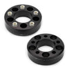 BBS HW59003184.2 Unlimited Adapter 5x127 40mm - Pair