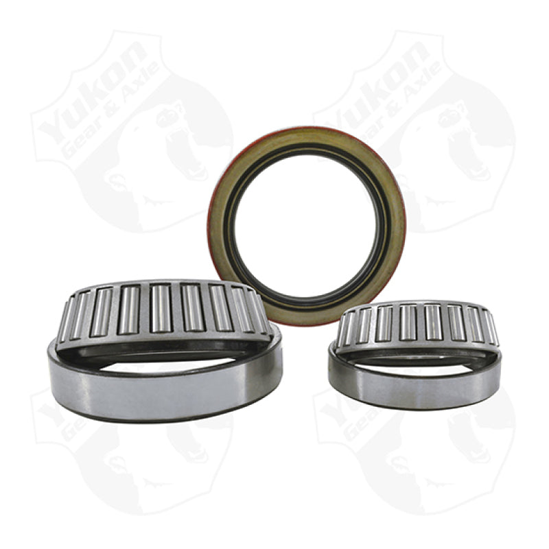 Yukon Gear AK F450 99+ F450 & F550 Axle Bearing & Seal Kit