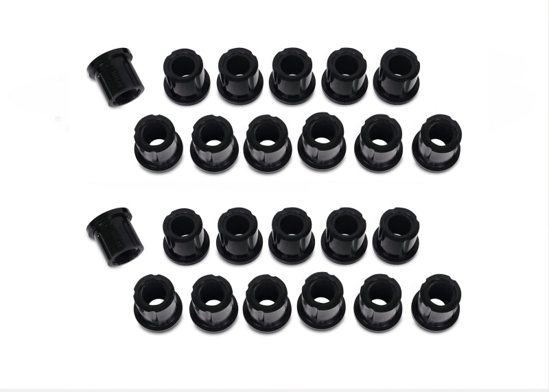 SuperPro KIT035HK 1972 fits Toyota Land Cruiser Base Front / Rear Vehicle Bushin