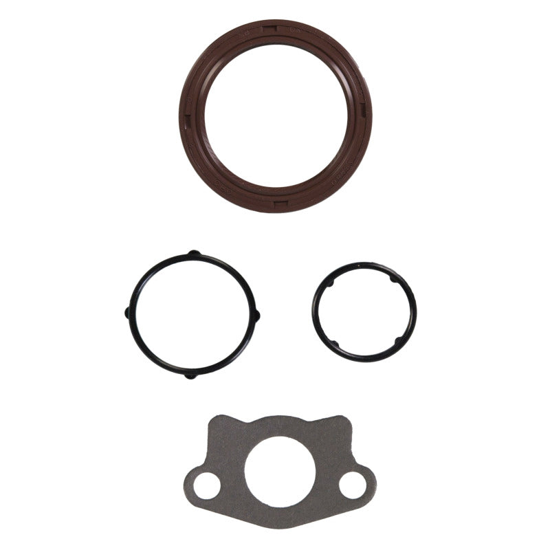 Fel-Pro TCS46167 fits Hyundai Elantra Engine Crankshaft Seal Kit