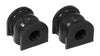 Prothane 8-1137-BL fits Honda 02-03 Civic Rear Sway Bar Bushings - 15mm - Black
