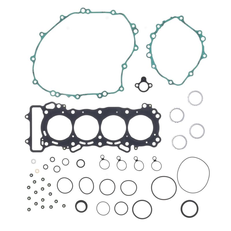 Athena P400210870230 fits Honda 07-19 CBR RR 600 Complete Gasket Kit w/o Valve Cover Gasket