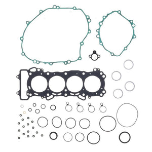 Athena P400210870230 07-19 fits Honda CBR RR 600 Complete Gasket Kit w/o Valve C