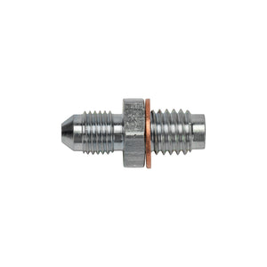 Wilwood fitting adapter -3 to 10MM-1.5 W/WASHER