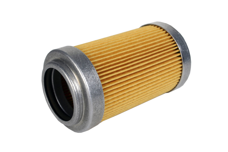 Aeromotive  12608 Replacement 10 Micron Disposable Element (for P/N 12308 Filter