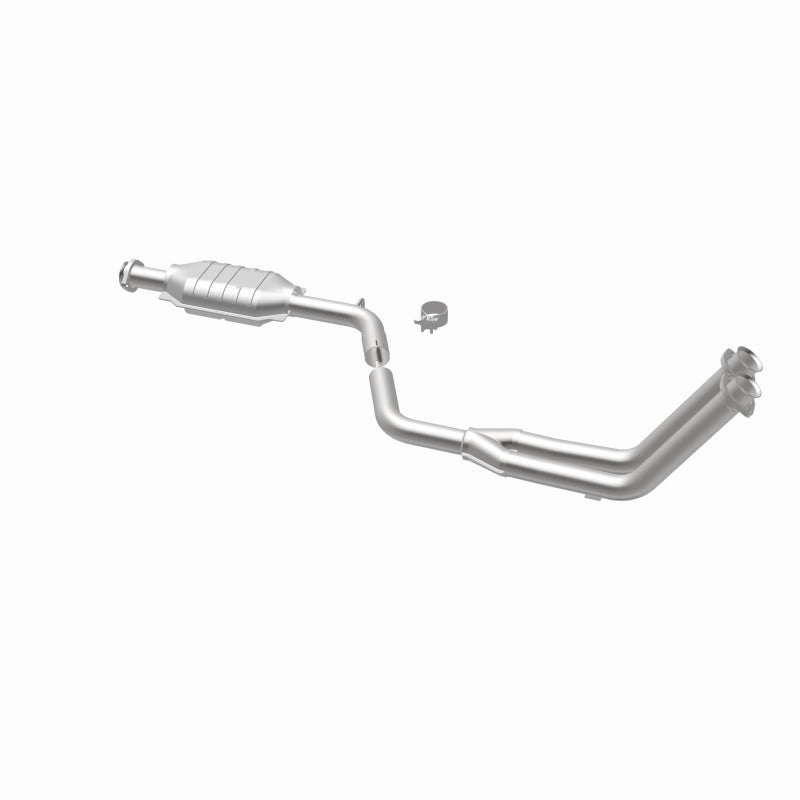 MagnaFlow 23846 Conv DF fits Mercedes 190E 2.3L