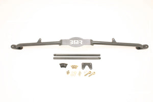 BMR STB004H 3rd Gen F-Body w/ TPI 3 Point Mount Strut Tower Brace - Black Hamme