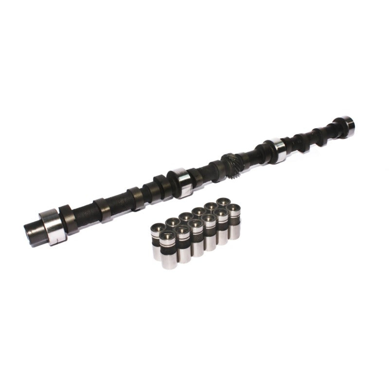 COMP Cams CL66-236-4 Cam & Lifter Kit F66 252H