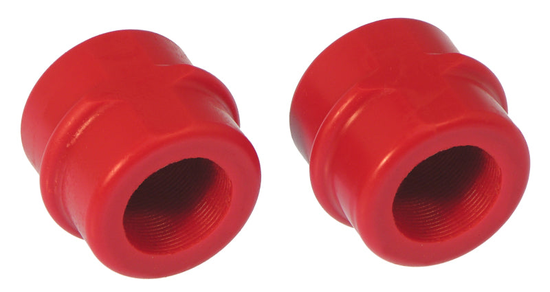 Prothane 4-1142 fits Dodge LX Front Sway Bar Bushings - 32mm - Red