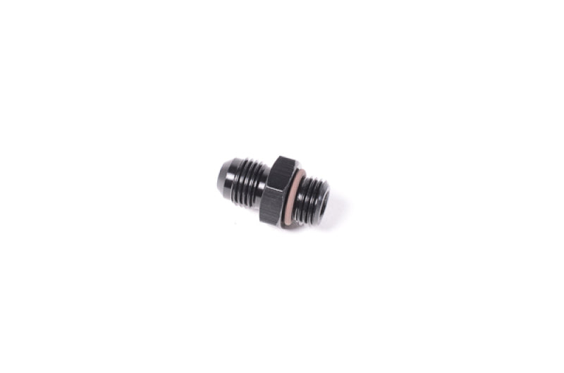 Radium Engineering 14-0195 6AN ORB to 6AN Male Fitting