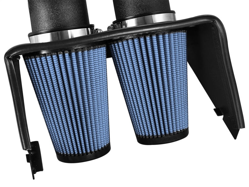 AFE 54-12642-1B FORCE Pro 5R Stage-2 XP Intake System 16 fits Ford F-150 EcoBoo