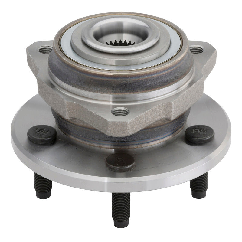 MOOG 513178 fits Jeep 02-05 Liberty Front Hub Assembly