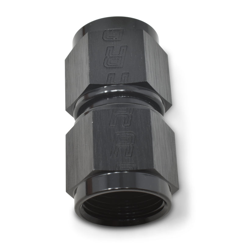Russell 640013 Performance -8 AN Straight Swivel Coupler